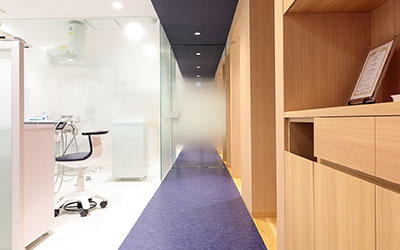 なかむら歯科 院内画像1