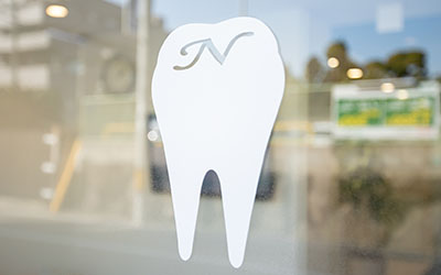 なかむら歯科 院内画像2