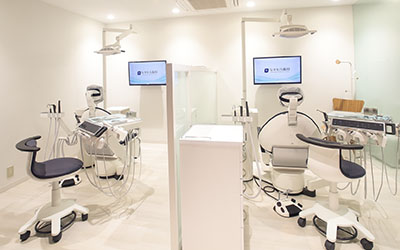 なかむら歯科 院内画像3