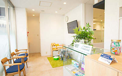 なかむら歯科 院内画像4