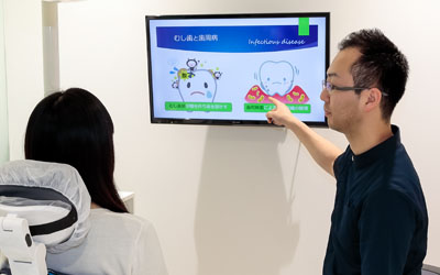 なかむら歯科 院内画像6