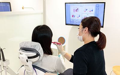 なかむら歯科 院内画像7