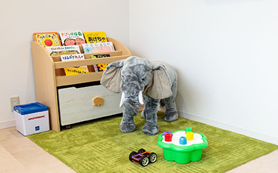 なかむら歯科 院内画像8